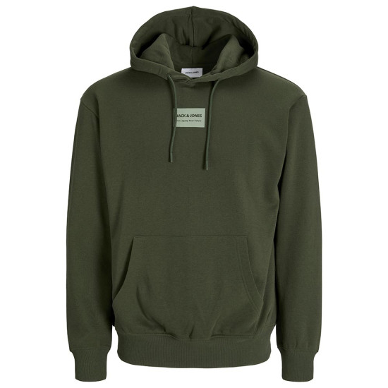 Jack & Jones Ανδρικό φούτερ